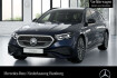 Mercedes Classe E AMG Line NIGHT Edition Benz e 220 d t edition amg line fahrass 360  pano ahk