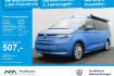 Volkswagen California  T7 california 1.5 ehybrid ocean 4m ahk*dcc*sthz