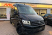Volkswagen Crafter  hochdach barrierefrei ahk 9 sitze kamera
