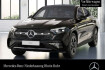 Mercedes GLC AMG Line Advanced Benz glc 220 d 4m amg+pano+360+ahk+burmester+totw+9g