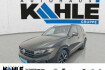 Volkswagen Touareg R-Line 3.0 tdi 4motion tiptronic r line black
