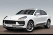Porsche Macan  bose pasm ruckfahrkamera panoramadach led