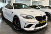 BMW M2 Coupé Competition M2 cs*carbon*h&k*memory*sport aga*sport sitz*led