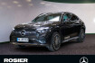Mercedes GLC  Benz glc 220 d 4m coupe edition amg line ahk pano