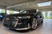Audi S8  4.0 tfsi quattro 420 kw (571 ps)  autom. 8 gang?
