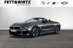 BMW M850i Coupe  M850 i xdrive cabrio pa+ dab lcprof