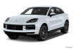 Porsche Cayenne  e hybrid