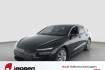 Audi A6  avant e tron performance luft hud 20 matrix
