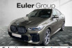BMW X6  xdrive 40d m sport iconic laser sitzbe.massage pan