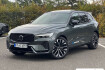 Volvo XC60 Ultra Dark Xc60 t8 awd ultra dark plug in hybrid/massagesitze