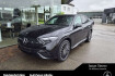 Mercedes GLC AMG Line Advanced Benz glc 450 glc 450 d 4m amg night 20? pano nappa braun 360