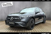 Mercedes GLC  Benz glc 300 glc 300 d 4m amg+night/pano/ahk/burmester3d/360