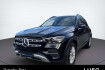 Mercedes GLE AMG Line Advanced Plus Benz gle 350 de 4m panodach+ahk+dc lader+advanced+