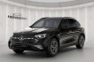 Mercedes GLC AMG Line Benz glc 300 de amg prem+ 4m night pano burm hud ahk