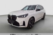 BMW X3  m50 xdrive msportpro mleuchten ahk pandach