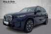 BMW X5  30d xdrive sportpaket led acc dab leder