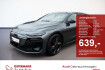 Audi A6 S-Line avant e tron s line 428ps quattro np:109teur! b&o.