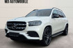 Mercedes GLS  Benz gls 400 d 4matic amg line pano massage 23 zoll