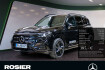 Mercedes Glb 350 Night Edition Benz glb 350 4m amg line mit eq technologie night