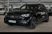 Mercedes GLC AMG Line Advanced Benz glc 220 d 4m amg mbux+360 +dig led+pano+ahk+nigh