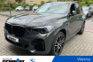 BMW X5  xdrive40d m sport + 2jahre bps. garantie