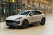 Porsche Macan  t