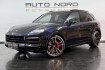 Porsche Cayenne  4.0 gts*pano*sport chrono*headup*360 *