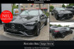 Mercedes CLE 53 AMG  Benz cle 53 amg premium 4matic amg mbux ambiente led