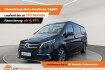 Mercedes Classe V Style Benz v 300 marco polo 300d 4matic led/leder/sthz/lane/360  k