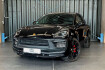 Porsche Macan  gts (1.hand | sport aga | bose soundanl. )