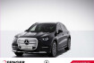 Mercedes GLC  Benz glc 400 4m avantgarde panorama burmester ahk