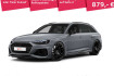 Audi RS4 Avant  Rs4 rs4 avant 2.9 tfsi quattro ahk