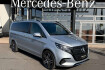 Mercedes Classe V  Benz v 300 d ava stdheiz ahk2 5to distronic 360kamera