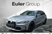 BMW M3 Competition comp.mxdrive m driver pack. leder memory 360  lase