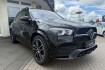 Mercedes GLE  Benz gle 400 gle400d 4matic 360 kamera virtuelle cockpit full