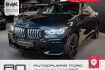 BMW X6M  X6 m 50i pano+hud+bowers and wilkins