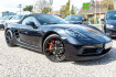 Porsche Boxster  gts