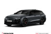 Audi A6 e-tron  A6 e tron avant performance matrix acc ahk