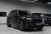 BMW X7  40d m sport pro exkl sky luft 360 acc 7si ahk