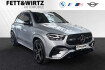 Mercedes GLE AMG Line Advanced Plus Benz gle 450 d 4matic amg|panorama|21?|ahk|burmester