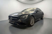 Mercedes Classe S 63 AMG Edition 1 Benz s 63 amg s63 amg 4m coupe*nightvi*magic sky*hamann*megav