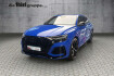 Audi RS Q8  Rs q8 4.0 tfsi quattro acc+ahk+hd matrix+kamera 360+head up+panorama+2