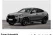 BMW X6  xdrive30d m sport hud pano acc rfk navi led dab