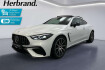 Mercedes CLE 53 AMG  Benz cle 53 amg 4m+ night pano burmester 360  memory
