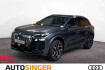 Audi Q6 e-tron edition one Q6 e tron qu s line*techpro*ahk*warme*360*elek.sitz* ea8 ?