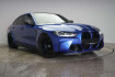 BMW M3 Competition competition m xdrive carbon.sitze/leder/hud/k