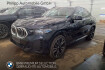 BMW X6  xdrive40d m sport 22? massage ahk sthzg pano