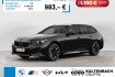 BMW Série 5  Bmw 550  550 e touring xdrive m sport pro pano ahk hud