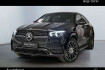 Mercedes GLE AMG Line Benz gle 350 d 4m coupe   amg burm night wide multi