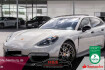 Porsche Panamera Platinum sport turismo 4 e hybrid platinum edition